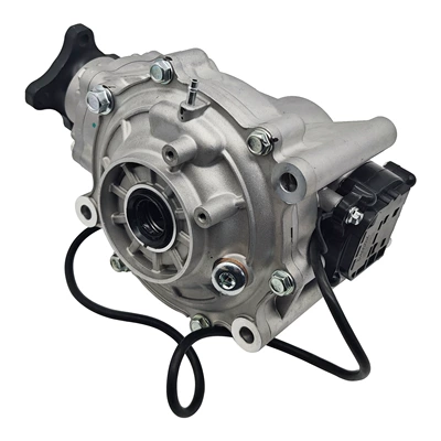 Cross-border ATV UTV Motorcycle engine and accessories