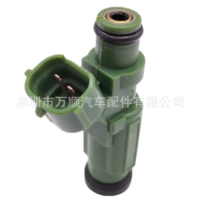 Fuel Injector Nozzle Oil pump, nozzle