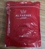 Arabic water tobacco alfakher fruit flavor cigarette paste imported Alpha Hebar KTV water smoke 1000 grams