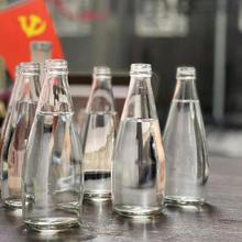 �ܷ�ƿ�VȪˮƿ290ml330ml���ƿ���sˮ���A���ι���ƿ˽�˶���