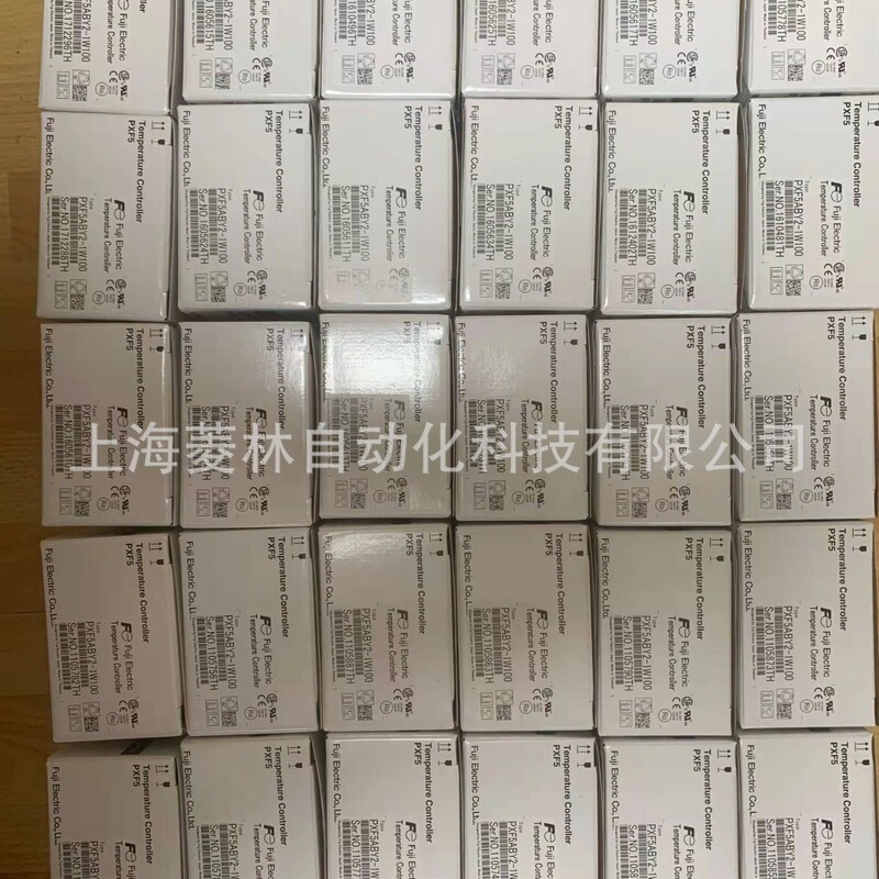 * Original in stock Fuji FUJI controller PXR4NAY1-8VM00-A PXR4NEY1-8VM00-A