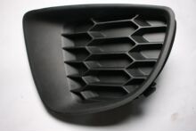 DG80-50-C11A DG80-50-C21A 适用于马自达2 2厢 前杠通风网