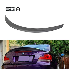 定风翼;扰流板;其他碳纤维材料