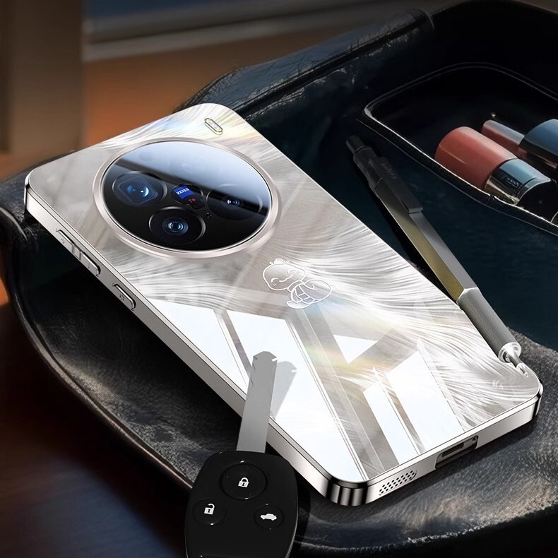 Honor Magic7 携帯電話ケース 2025 新しい Magic7pro レンズオールインクルーシブ落下防止保護カバー Magic に適しています。|undefined