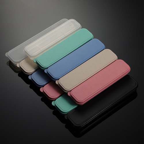Concave lid box, wheat element portable box, multi-specification cutlery box, gift travel pull-out flip-top printed stationery box