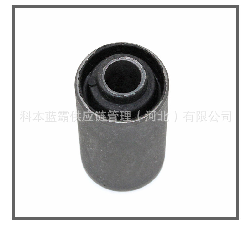 55047-01g00 Factory Direct Delivery Rear Leaf Spring Bushing Rear Bow Plate Rubber Sleeve Suspension Iron Sleeve Accessories