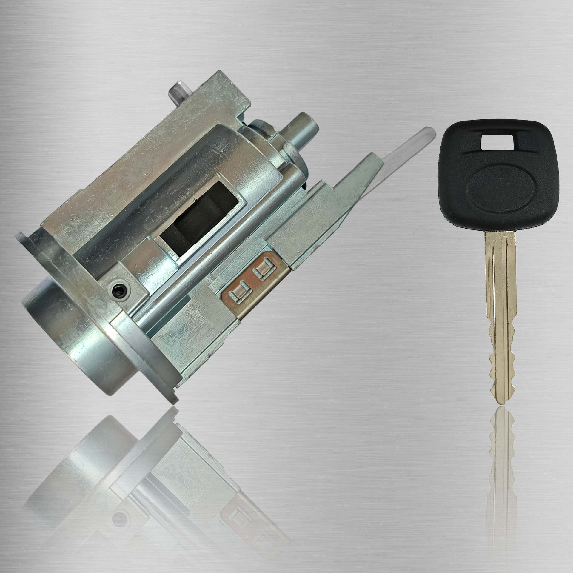 Aplicable a Toyota Camry Corolla cilindro de encendido para automóviles de modificación de cilindro de reemplazo No. 6905706020