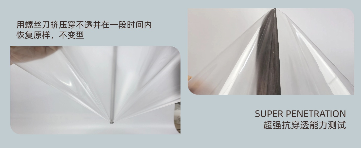 Factory wholesale car aliphatic TPU invisible car coat paint protective film anti-scratch factory self-healing transparent