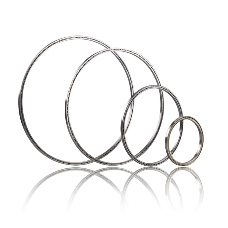 J17008CP0超薄壁轴承 等截面轴承J17008CP0 机器人轴承J17008XP0