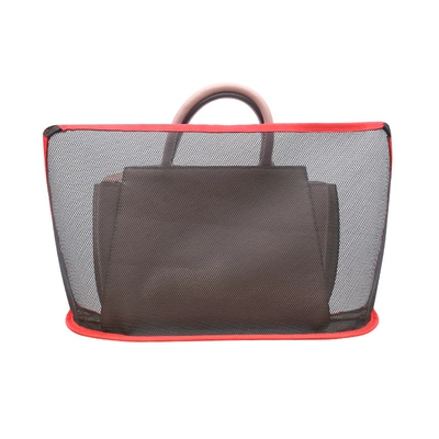 Car storage bag/box: storage hanging bag car storage