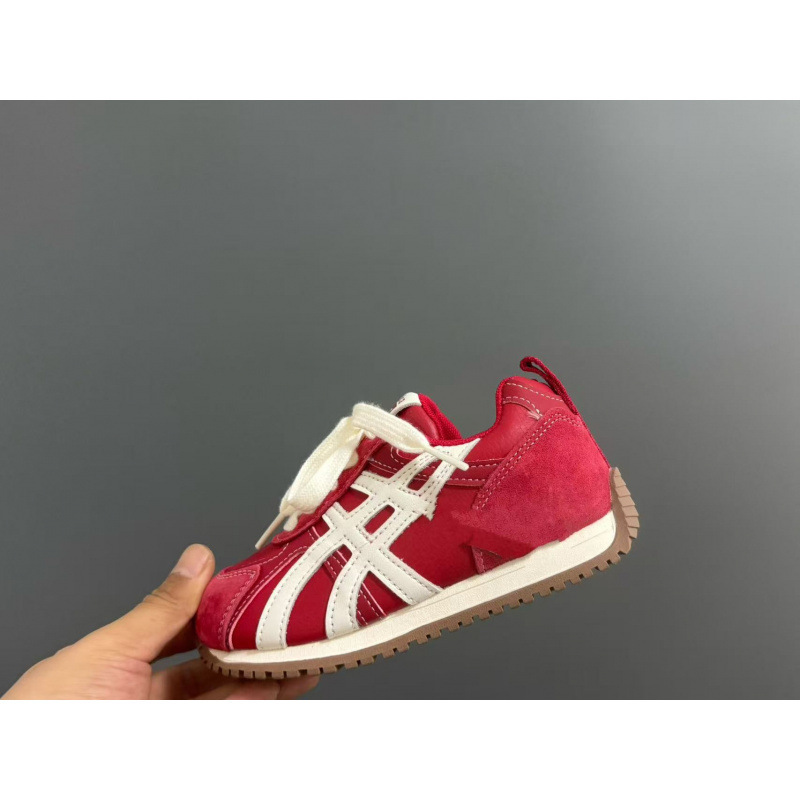 E3371 YSS New Vintage Children's Velcro Casual Shoes