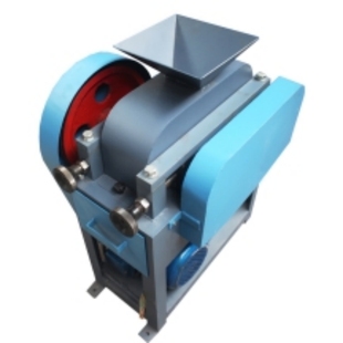 Price can be discussed with roller crusher 200x 150 model: ZXHD-200x150 library number: M370031