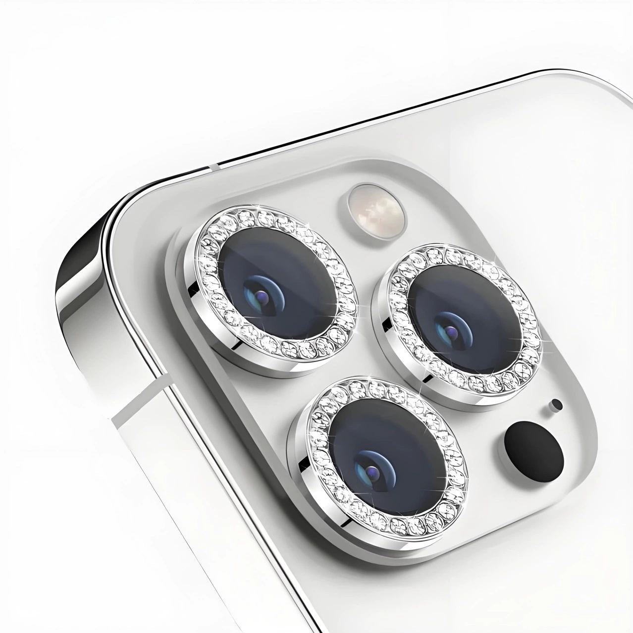 唛嗖 Apple, совместимый iPhone 16, линза, защитный iPhone16 Pro, iphone