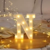 N