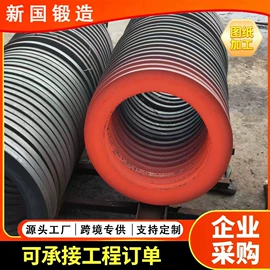法兰盘;机械项目合作;后桥