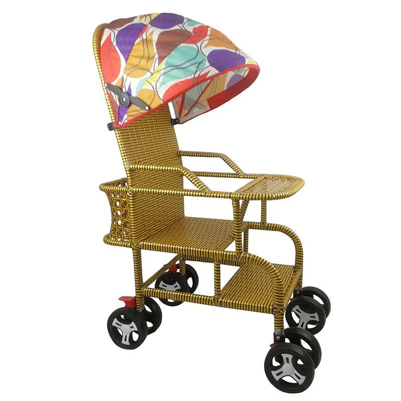Children's trolley