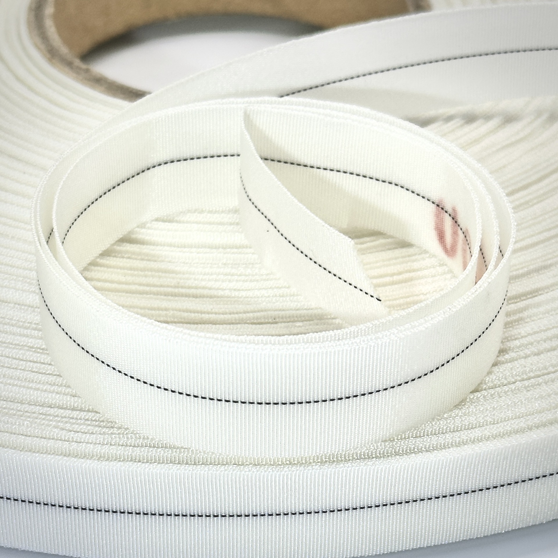 橡胶硫化尼龙水布高强尼龙水包布耐久重复使用硫化布可验厂