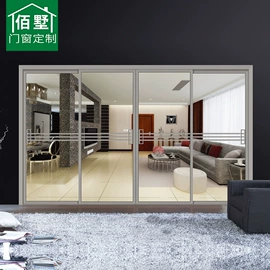 阳光房;平开窗;平开门