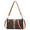 Summer shoulder bag, one-shoulder bag for leisure, Korean style