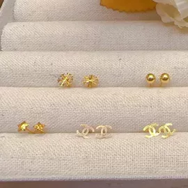 黄金项饰;黄金手饰;K金项饰