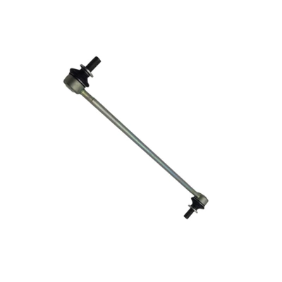 Rod 2906020-Bq, Asqı sistemi / Xodovoy hissələr