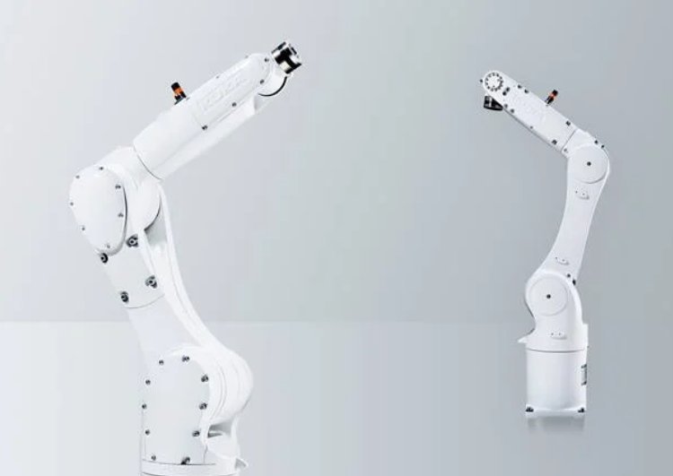 德国kuka库卡工业机器人 KR 3 R540 6轴臂展541 mm 焊接/搬运