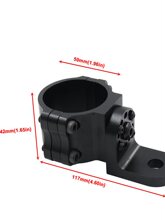 2�����Ϳ��{UTV��U���b�����p�Ͱ��b�쾀֧��1.5��2Ӣ��Polaris