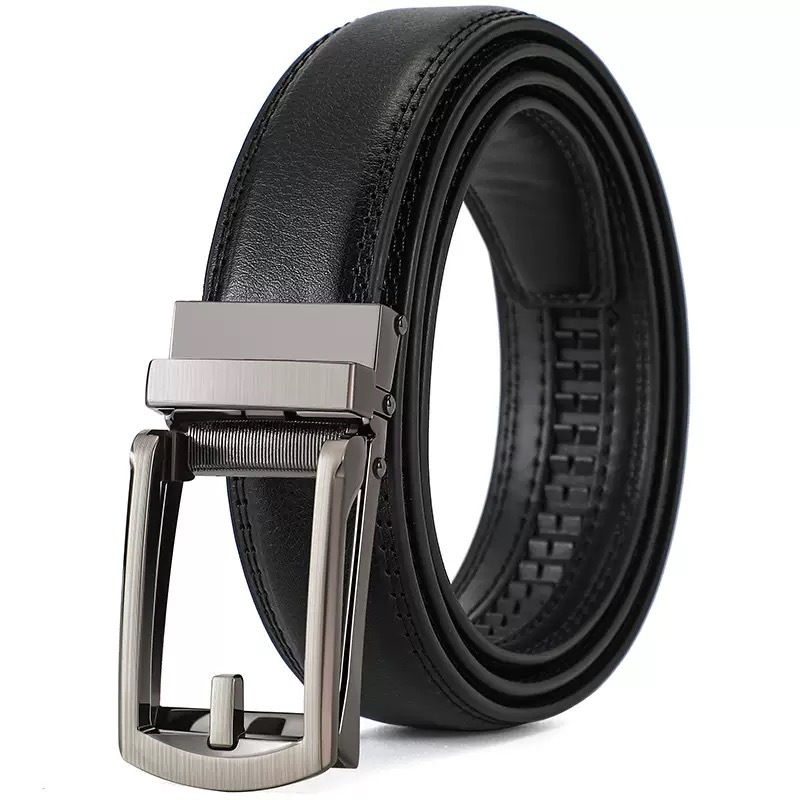 (Cross-border trading), (Wholesale), men's fashionable high-end belt