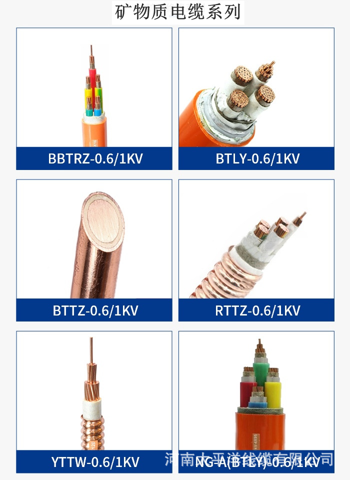 架空电缆系列产品 (5)