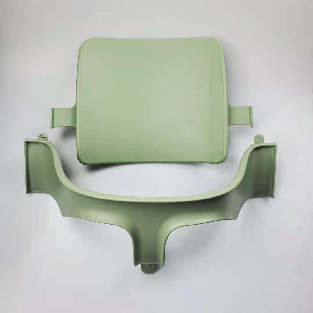 Silla de crecimiento kit infantil bebé cerca de seguridad Respaldo bebé kit niños Silla de comedor accesorios TT envío gratuito