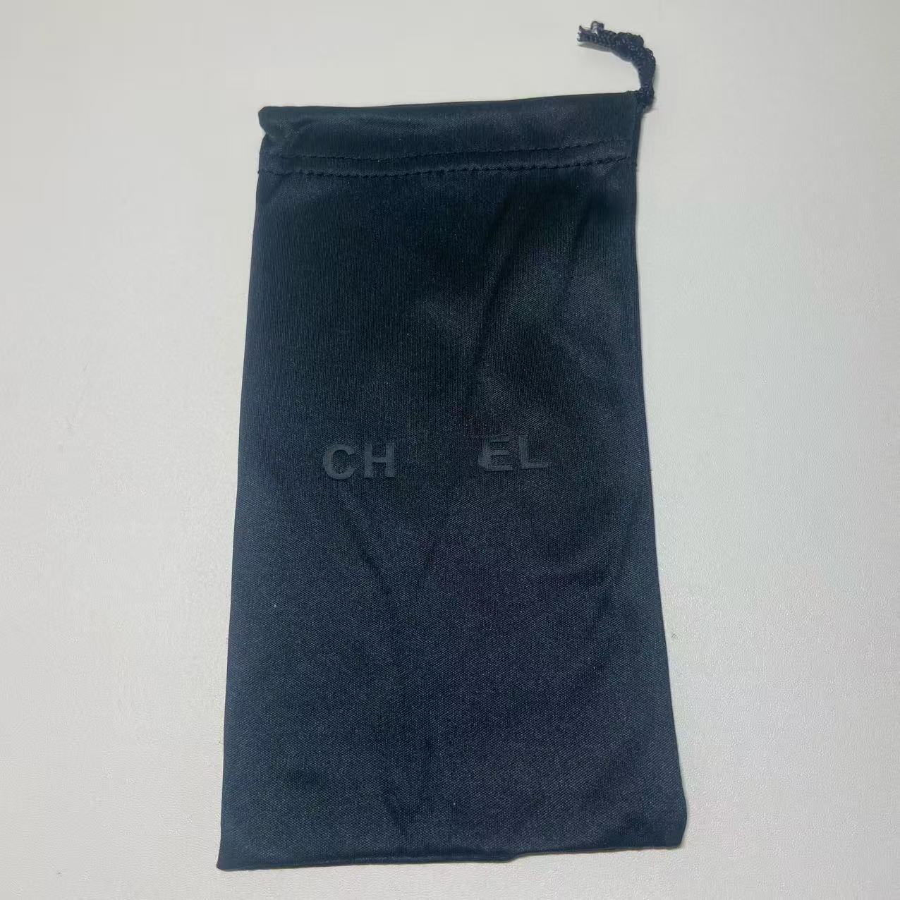 Mayorista de marca de alta calidad Xiaoxiang caja de gafas de sol conjunto completo de moda caja de embalaje de gafas de sol alta calidad