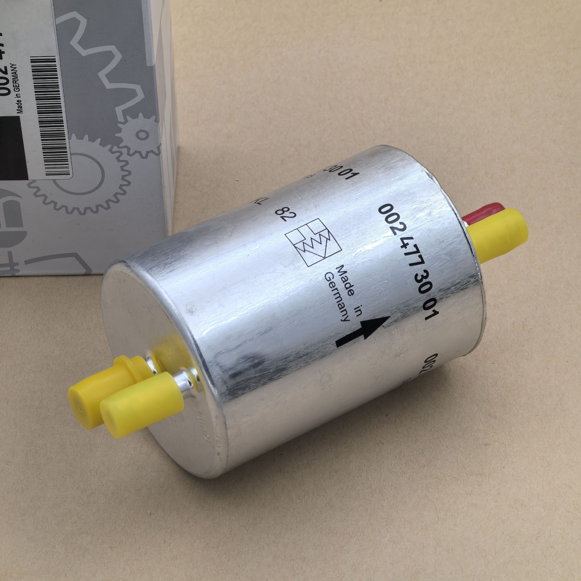 A0024773001 0024773101 0024775701 0024776401 Gasoline Filter Gasoline Grids