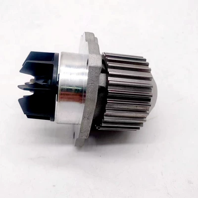 1201F6 for Peugeot 406 407 607 807 Citroen C5 C6 C8 car engine water pump 3.0 (Water pump)