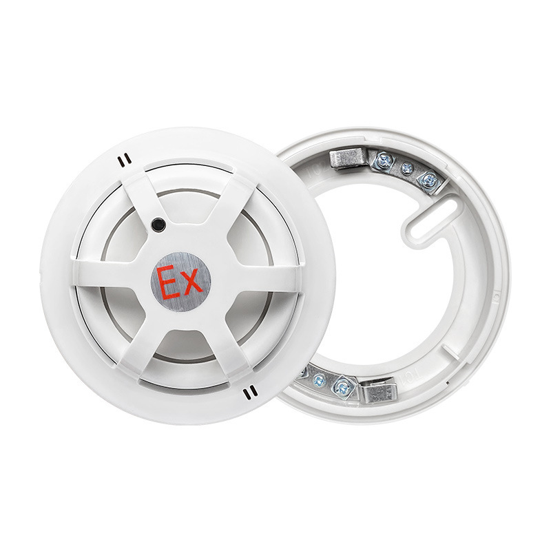 利达华信JTF-GDF/LD3200E点型复合感烟感温火灾探测器(A2S)