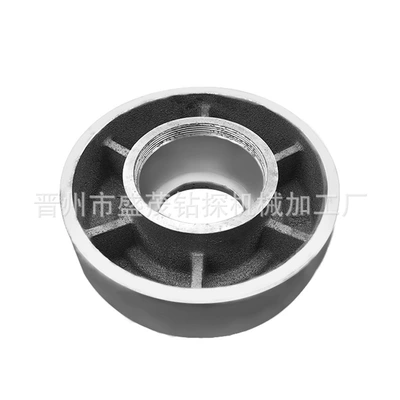 Ötürücü vallar | Wheel - 200-6308-single-wheel