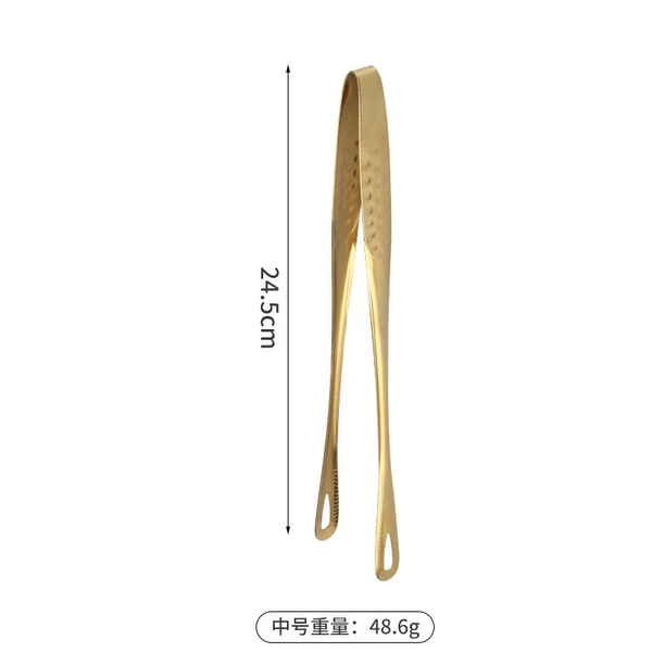 201-gold medium size (24cm)