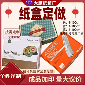 纸箱;飞机盒