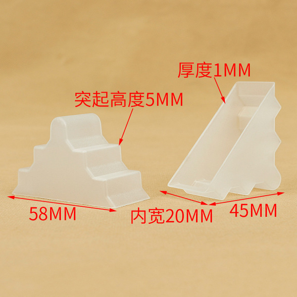 Protective protective corner covers