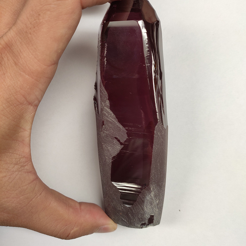 変色育成アレキサンダー戒面旦形ティラ法人工育成裸石アクセサリーモザイク配石DIY