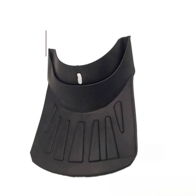Electric vehicle fender: bicycle mudguards, mud-blocking panels, splash