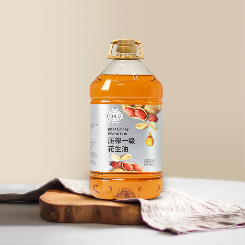 许昌胖东来现货压榨一级花生油葵花籽油菜籽油超市线上正品代购|undefined