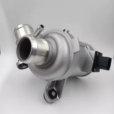 Manufacturer In Stock – Water pump