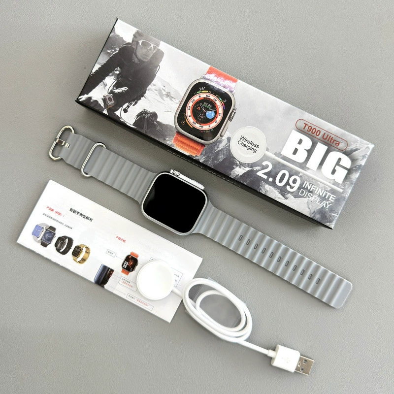 Браслет, часы, T900, T900, Bluetooth, (跨境贸易)