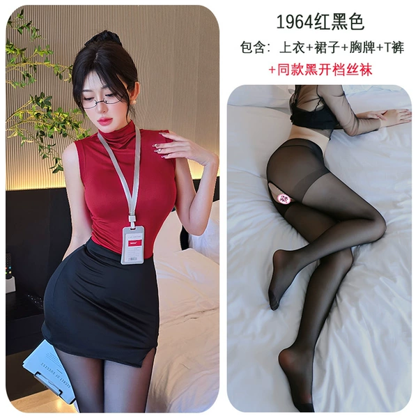 1964 red black + 3003 black