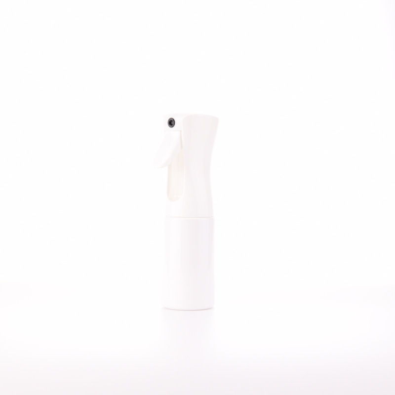 200ml de plástico de alta presión spray continuo botella de spray portátil desinfectante spray perfumes spray