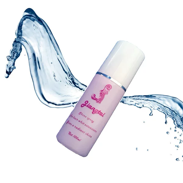 Wig Moisturizing Liquid, Wig Special Care Solution, Wig Water Moisturizing, Anti-Static, Not Easy to Tangle, Moisturizing Spray