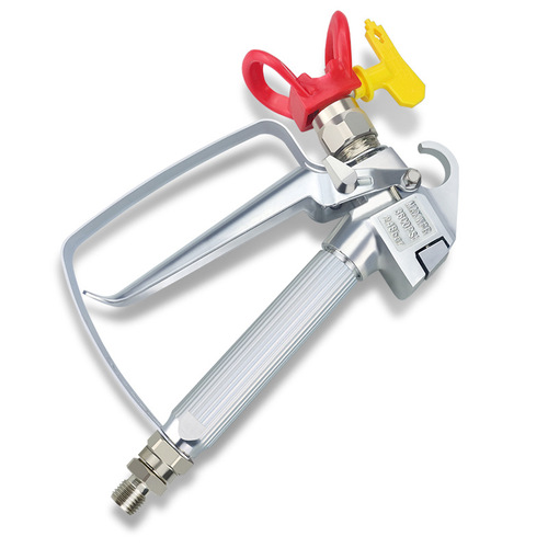 Wagner latex paint paint airless spray machine accessories spray gun airless spray gun cross-border wholesale