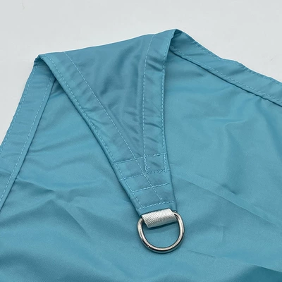 Çadırlar – awning - lake-blue-2x2x-2m
