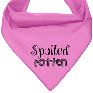 Pet dog turban washable adjustable triangle lace-up pet scarf bib, dog and cat to figure custom