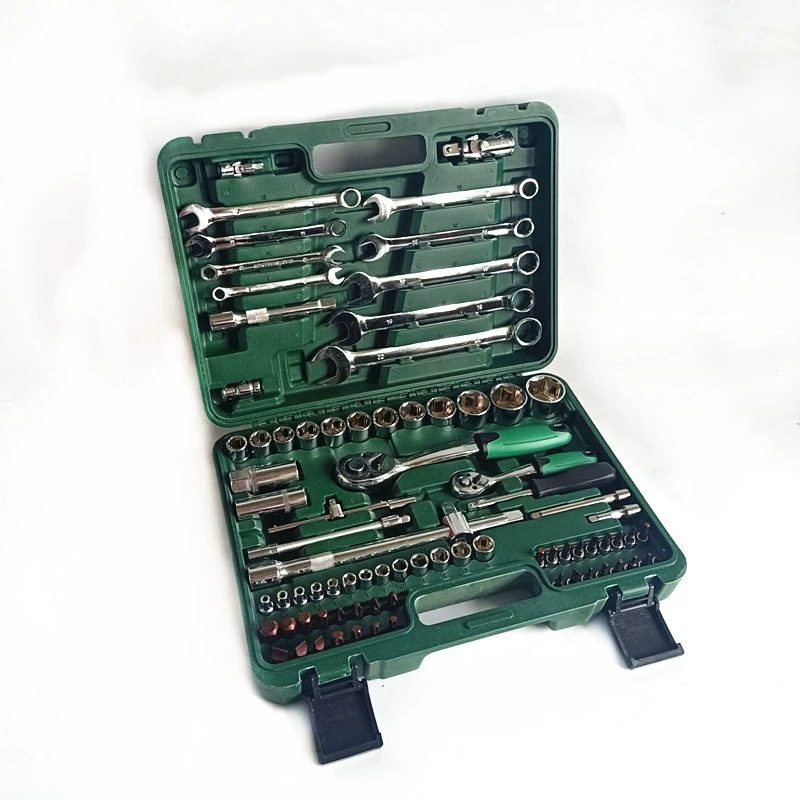 Wrench, tools set